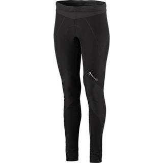 SCOTT Endurance All-season Waterproof Tights Sort Til Kvinder - Størrelse Medium