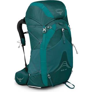 Osprey Women's Eja 48 Deep Teal, WXS/S