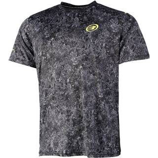 Bullpadel Markel T-shirt (Sort) - XXL