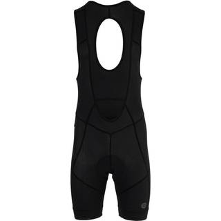 AGU MTB Cykelshorts Sort - Størrelse Medium