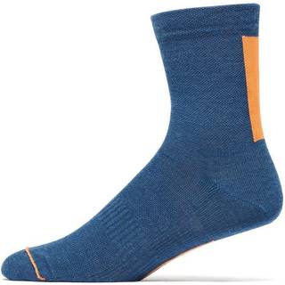 Icebug Trail Merino Sock Storm Blue, 46-48
