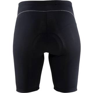 Craft Women's Greatness Bike Hipster Cykelunderbukser Damer størrelse XS farve sort
