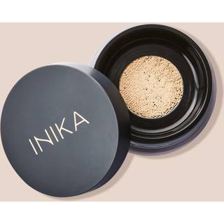 Inika Organic Loose Mineral Foundation SPF 25 Nurture
