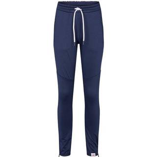 ZERV Sparrow Training Pants Junior Navy - Mørkeblå (Navy) - 14 år