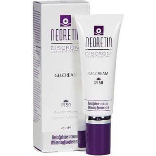 Neoretin Discrom control Daglig depigmentationspleje SPF 50 40 ml - 40 ml