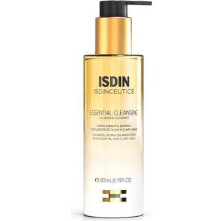 Isdin Isdinceuticics essential cleansing, 200 ml.