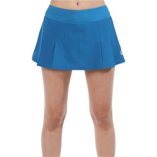 Bullpadel Elicio Dame Nederdel Azul Intenso