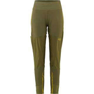 Voss Hybrid Tights W Tweed (XS)
