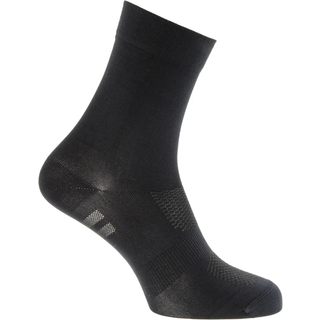 AGU Essential High 2-Pak Strømper Sort - Strømpe str. S/M (38-42)