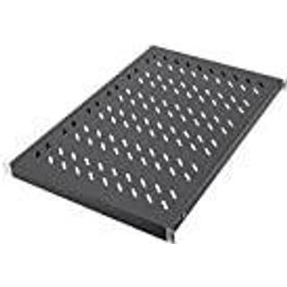 DIGITUS DN-97649 - 1U - Fixed Shelf