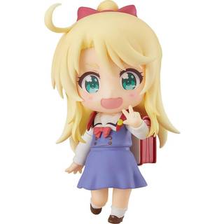 Godt Smlie Company Wataten!: En engel fl?j ned til mig: Noa Himesaka Nendoroid Action Figur