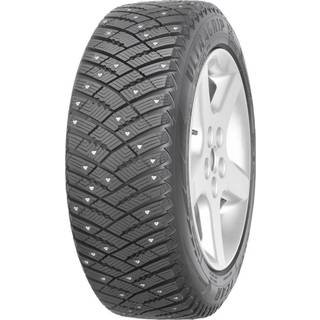 Goodyear Ultra Grip Ice Arctic ( 255/65 R17 110T, SUV, med spikes )