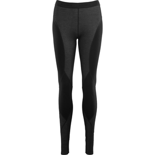 Aclima FlexWool Tights Woman Jet Black, XS