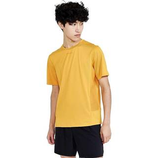 ADV Essence SS Tee M - Orange