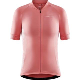 Adv Endurance Jersey W - Pink