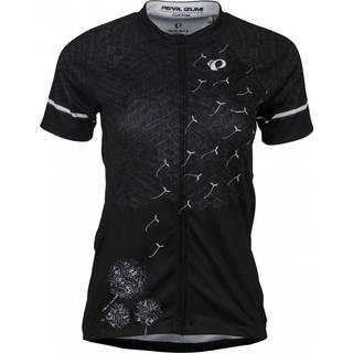 Trøje Pearl Izumi Classic SS dame dark ink sugar skull S