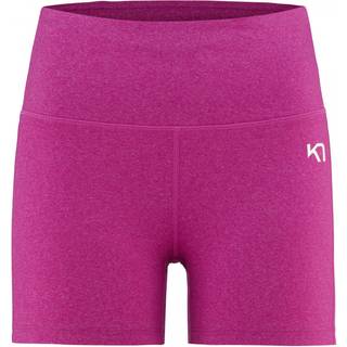 Julie High Shorts W Black (XS)