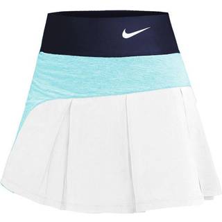 Nike Court Advantage Kvinde Skirt Sort
