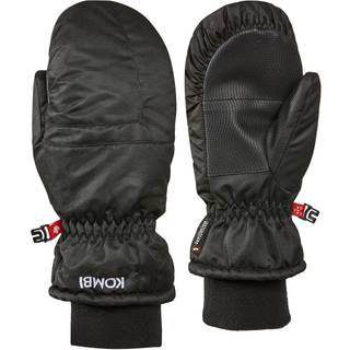 Tucker Mitt JR Black (S)