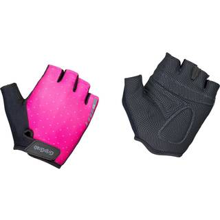 Gripgrab Rouleur Padded W Purple