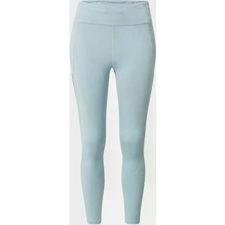 adidas Own The Run 7/8 Tights, XS, Grøn, Reflekser, Lommer, Genanvendt Materiale - Dame