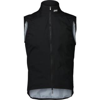 POC Men's Enthral Gilet Uranium Black, L