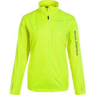 Endurance Ziva Membrane Cykeljakke til kvinder