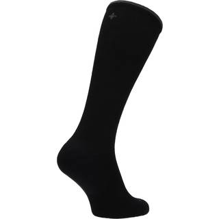 SOCKWELL Circulator Black 15-20 mmHg Kompressionsstrømpe Str. 39/43