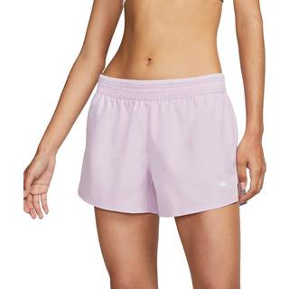 Shorts Nike W NK DF ICNCLSH 10K SHORT dq6347-530 Størrelse L