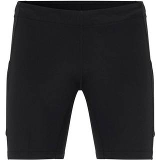 Geyser Tights kort sort s