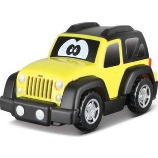BB Junior My 1st Collection - Jeep