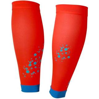 Gococo Compression Calf Sleeves Superior Petroleum, L (40-45 cm)