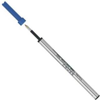 Cross Refill | Rollerball | M | Sort
