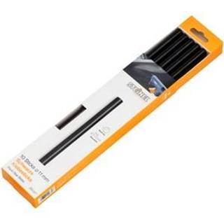 Steinel limstifter ø11×250mm sort, 10stk