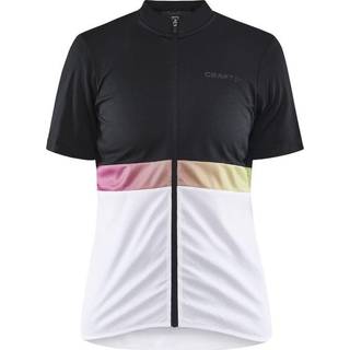 Core Endurance Jersey W - Black