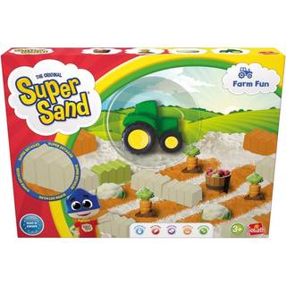 Goliath Super Sand - Farm Fun