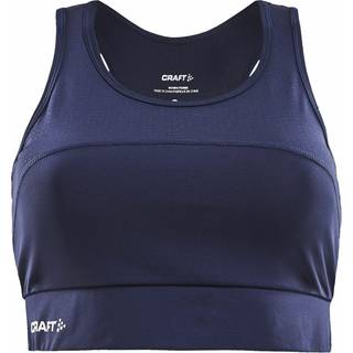 Craft - Rush Top Kvinder - Navy XL