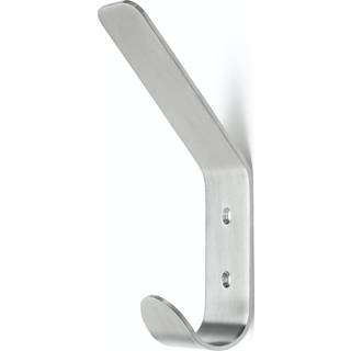 Habo Robust enkeltkrog, rustfri, 165 x 40 mm