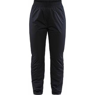 Craft Women's Glide Insulate Pants Black, S