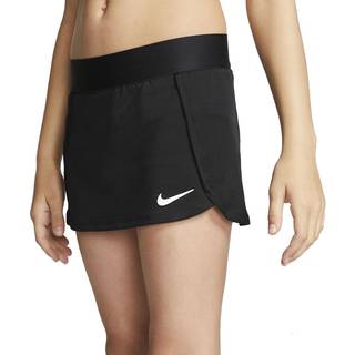 Nike Court Junior Skirt Sort