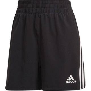 adidas Icons Woven Shorts Women - Black, Size L - black