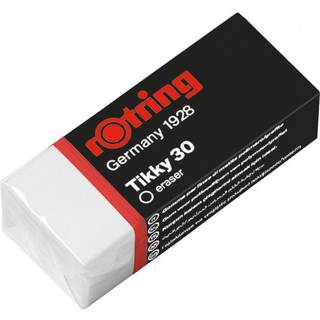 Rotring Tikky 30 Viskelæder