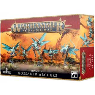 Sylvaneth: Gossamid Archers - Age of Sigmar - Games Workshop