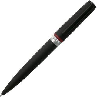 Hugo Boss Gear Black Ballpoint Pen - A2439