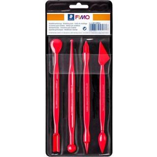 FIMO tools værktøjssæt nr. 2 (4 ass.)