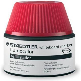 Staedtler 351/351B Refill | Rød