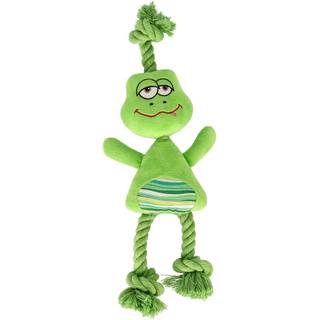 FroggeRep Hundelegetøj