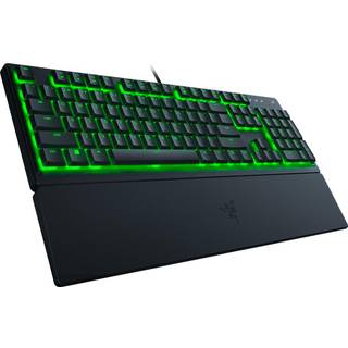 Razer Ornata V3 X RGB gaming tastatur - På lager i butik