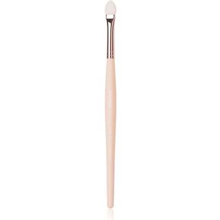 Da Vinci Style Powder- and rouge brush Applikator, hvid, Rubicell-svamp 1 Stk. (40,00 kr / 1 stk.) - 1 Stk.