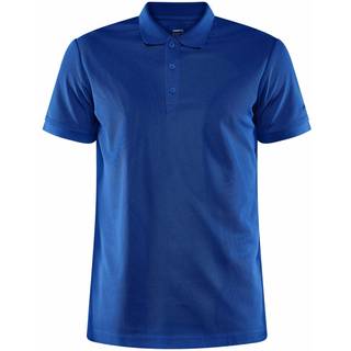 CORE Unify Polo Shirt M - Blue